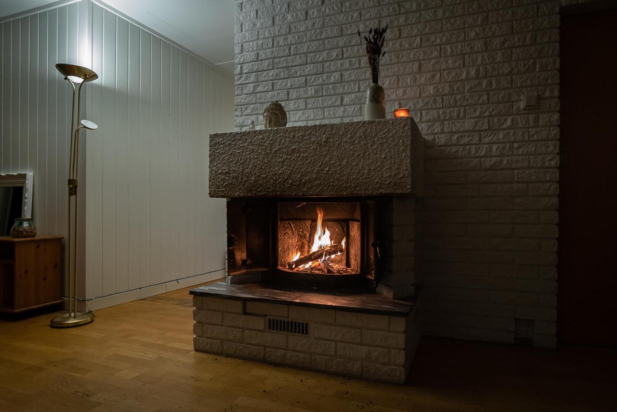 Privat overnatting Boukersen Heim Tromsø