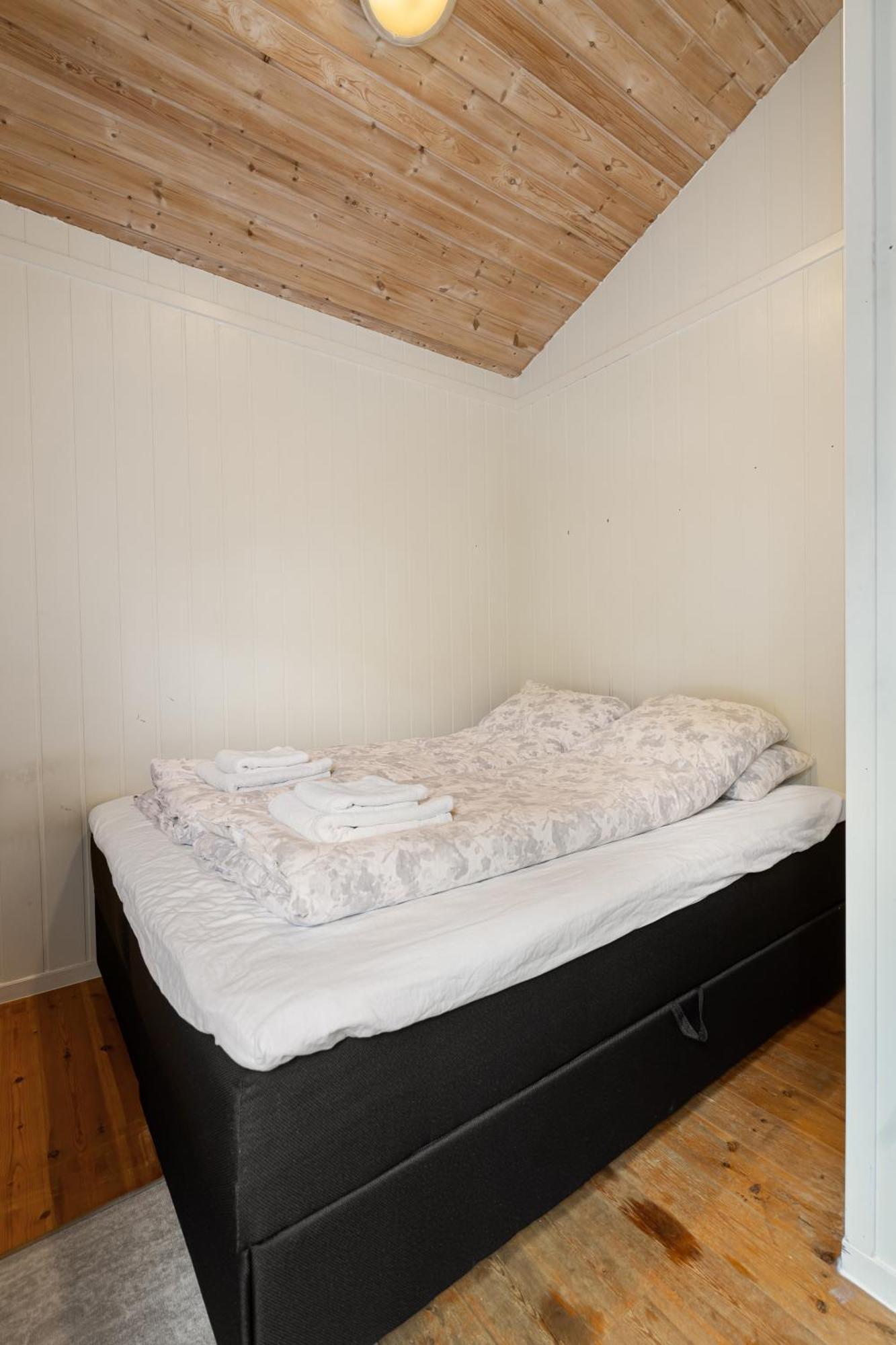 Privat overnatting Boukersen Heim Tromsø