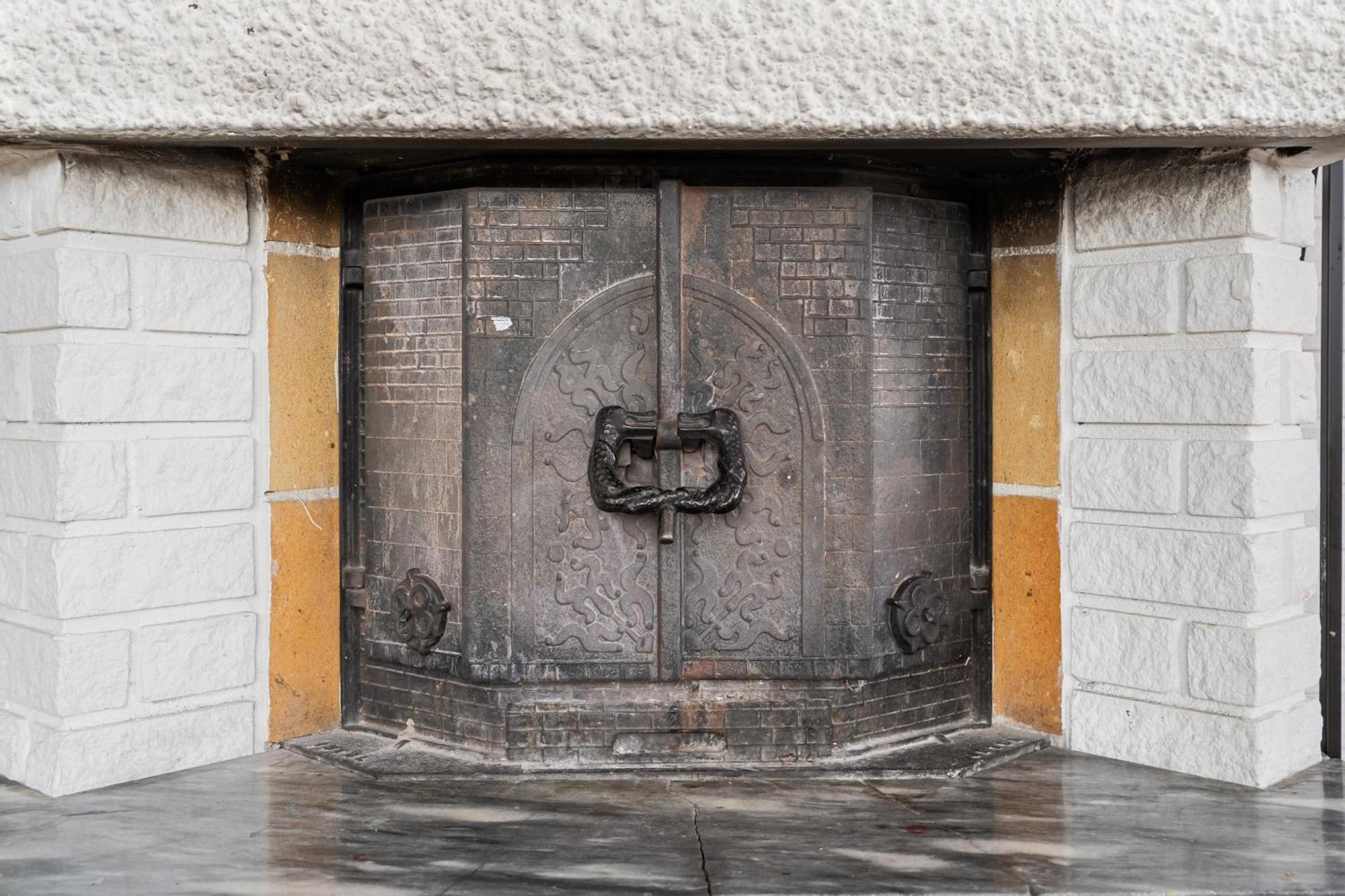 Privatunterkunft Boukersen Heim