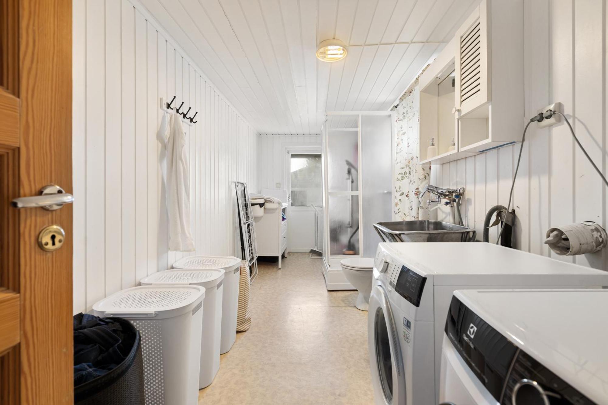 Privat overnatting Boukersen Heim