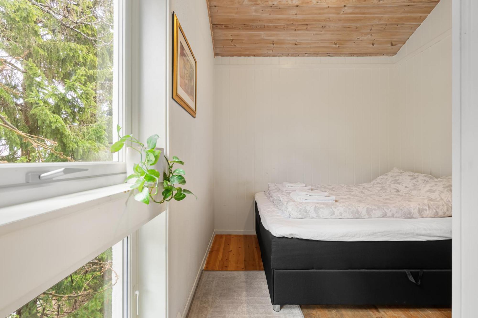 Privat overnatting Boukersen Heim