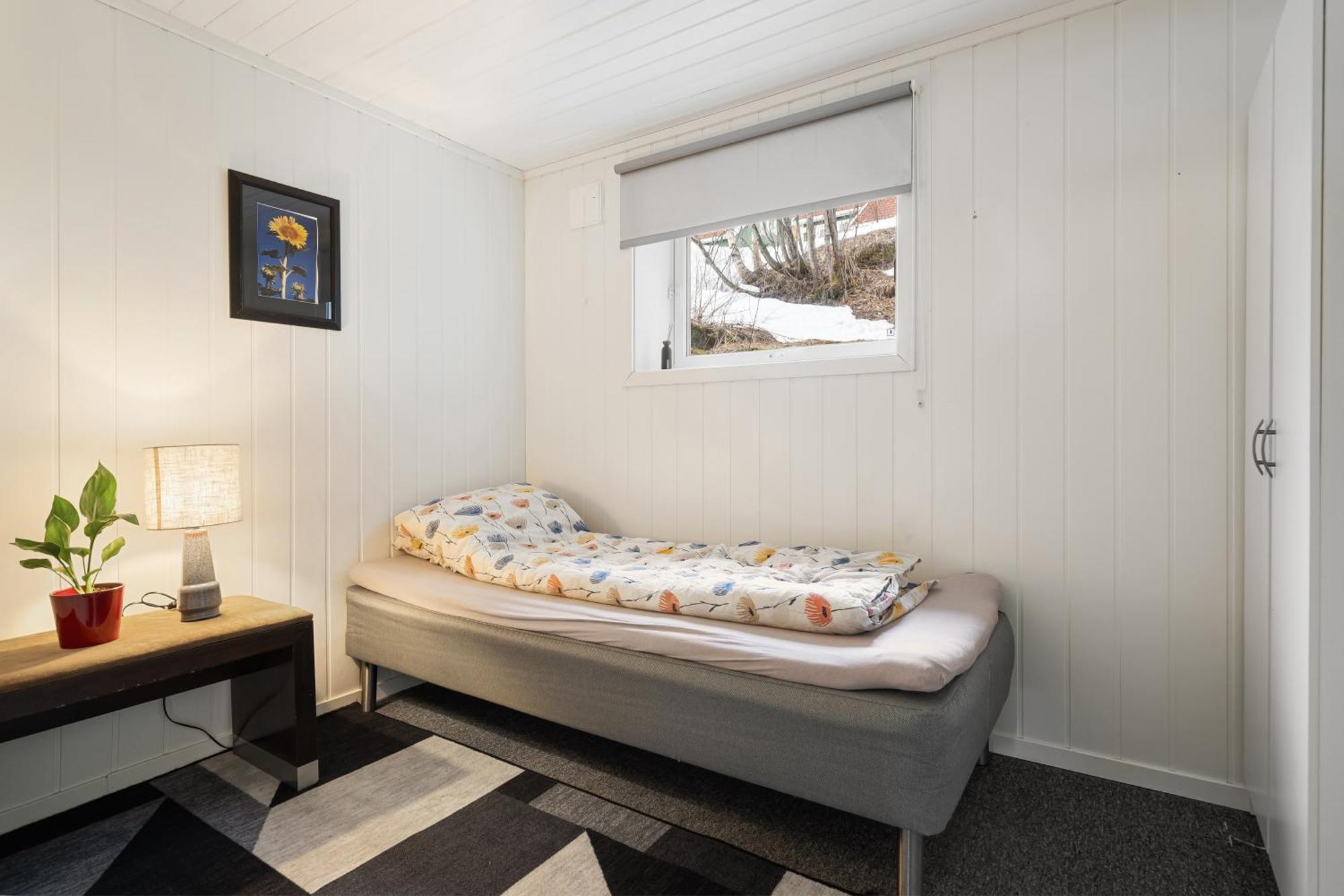 Boukersen Heim Privat overnatting *